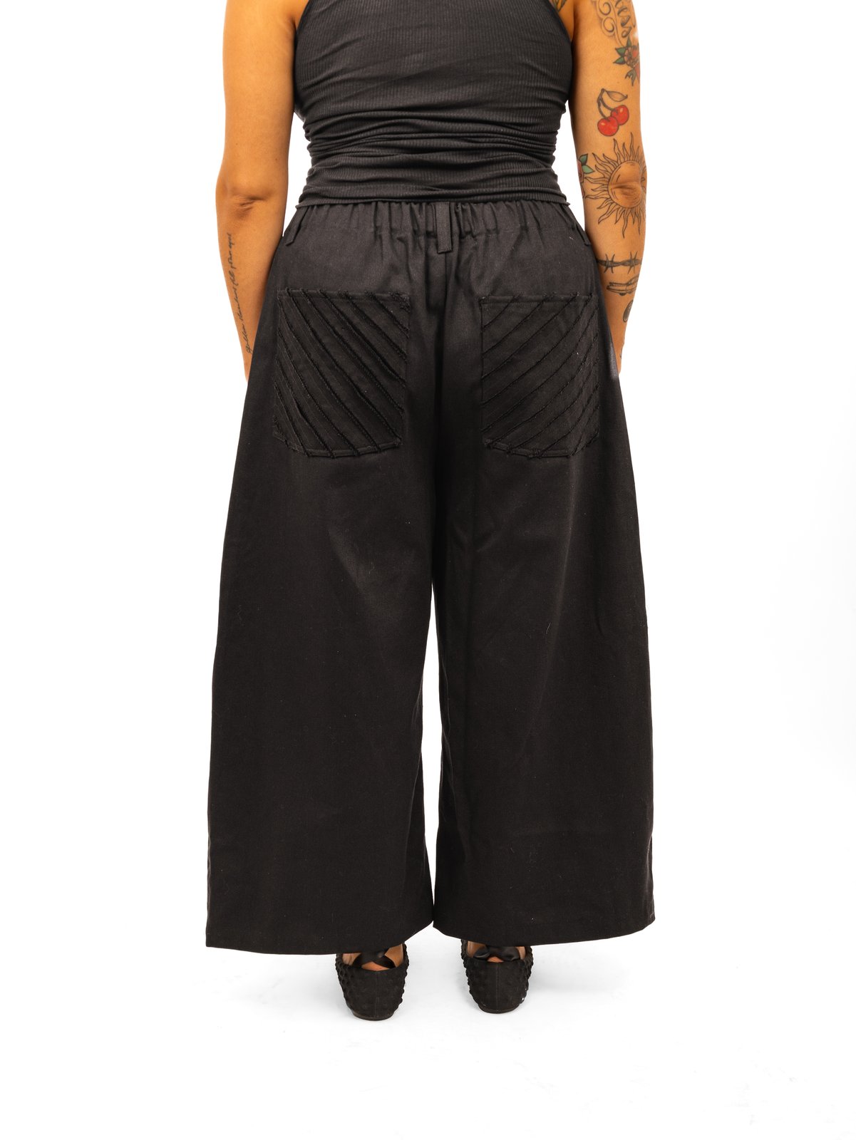 The Tams Pants | Tams